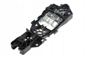 WSPORNIK MECHANIZM KLAMKI LEWY PASSAT B6 B7 CC 05-