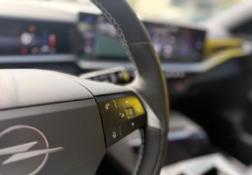 Opel 2025 Opel Grandland GS mHEV 145 KMOchrona 8 latAUTO DEMOautomat 1.2 Hybryda, zdjęcie 14