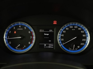 Suzuki SX4 II 2016 Suzuki SX4 S-cross klima-auto PDC tempomat, zdjęcie 21