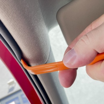 КЛИПСЫ ДЛЯ ОБИВКИ АВТОМОБИЛЯ 630EL