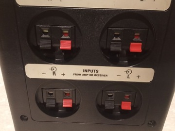 Сабвуфер BOSE ACOUSTIMASS 3 IV