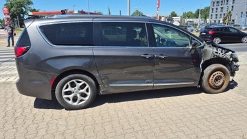 Chrysler Pacifica II 2018 Chrysler Pacifica 2018 3.6l, zdjęcie 9