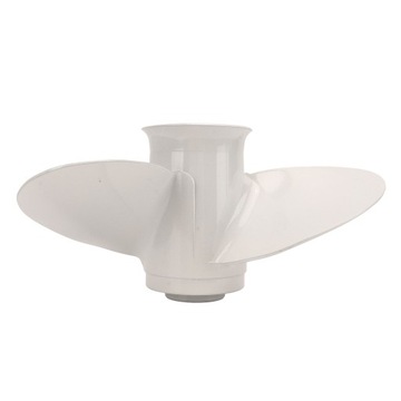 Замена подвесного гребного винта Пропеллер из сплава