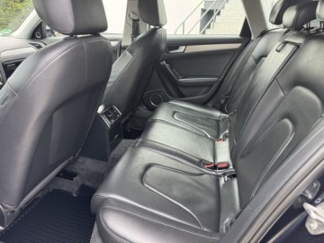 Audi A4 B8 Avant Facelifting 1.8 TFSI 170KM 2012 Audi A4 Avant Audi A4 B8 Lift 2012r 1.8 170KM Automat Skory Sprowadzony, zdjęcie 6