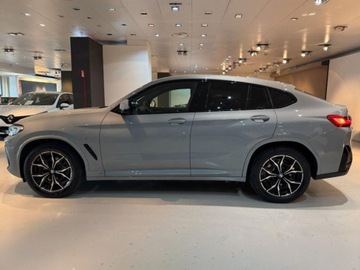 BMW X4 G02 SUV Facelifting 2.0 30i 245KM 2025 BMW X4 xDrive30i Sport Suv 2.0 (245KM) 2025, zdjęcie 1