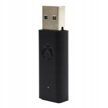 Беспроводной USB-приемник для игрового контроллера