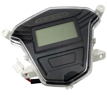 Czujnik biegów Braver 300