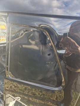 КАБИНА VOLVO FH4 GLOBETROTTER