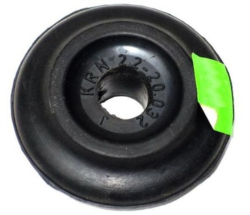 MZ ETZ 150 250 251 Резина верхней подвески двигателя