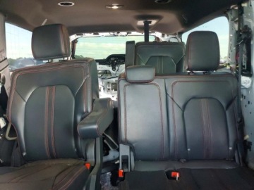 Ford Expedition III 2024 Ford Expedition Max Limited 2024 3.5 Benzyna 380KM, zdjęcie 10