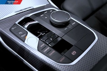 BMW Seria 3 G20-G21 Limuzyna Facelifting 2.0 330i 245KM 2024 BMW Seria 3 330i xDriveFV23Oprawy M Shadow LineFotel SportowyPakiet Sporto, zdjęcie 8