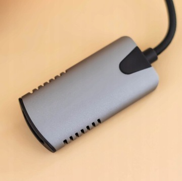ВИДЕОГРАББЕР HDMI РЕГИСТРАТОР ИЗОБРАЖЕНИЙ USB 4K OBS КАРТА ПОТОКОВОГО ЗАХВАТА ПК