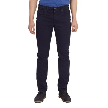 Levis Męskie dżinsy 511 Slim 04511-2617-30/32