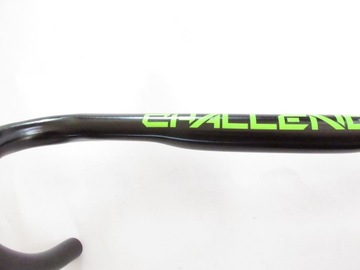 Шоссейный руль Haibike Aero baranek 31.8/420