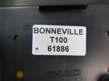 TRIUMPH BONNEVILLE T100 СИДЕНЬЕ СИДЕНЬЕ СИДЕНЬЕ