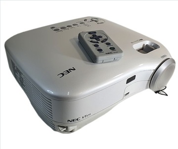 NEC VT575 проектор