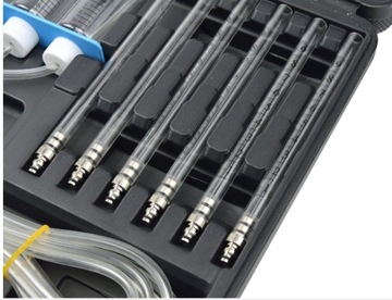 тестер перелива для форсунок Common Rail G02655