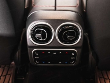 Mercedes Klasa C W206 Limuzyna AMG 2.0 43AMG 408KM 2026 MERCEDES-BENZ C Klasa AMG 43 4-Matic 2.0 (408KM) 2026, zdjęcie 11