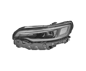 JEEP CHEROKEE KL 19 - LAMPA PRZEDNIA REFLEKTOR LEWY