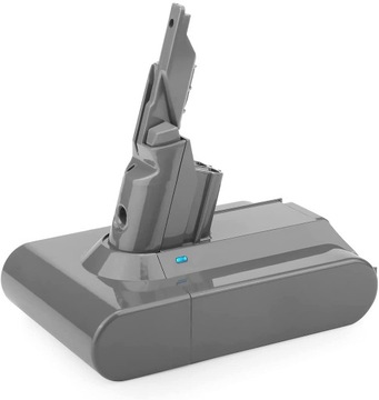 BATERIA WYMIENNA DO ODKURZACZA DYSON V7 4000mAh PREMIUM