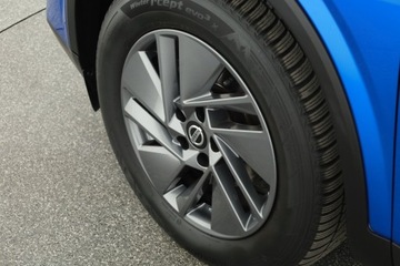 Nissan Qashqai II Crossover Facelifting 1.3 DIG-T 140KM 2021 Nissan Qashqai 1.3 DIG-T, Salon Polska, zdjęcie 18