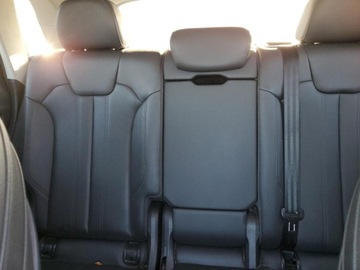 Audi Q5 II SUV 2.0 TFSI 252KM 2018 Audi Q5 Premium Plus 2018 2.0l 2.0 Benzyna 252KM, zdjęcie 10