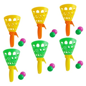 Gry dla dzieci dla dwóch graczy Bouncy Ball Toy