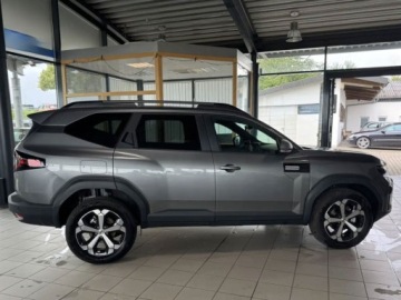 Dacia Bigster 1.2 mild hybrid 140 140KM 2026 Od ręki - Journey LPG 1.2 mHEV 140KM / Pakiet Parking, Zimowy Plus, zdjęcie 1