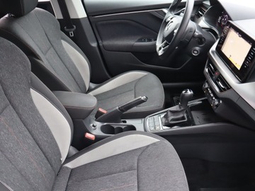 Skoda Scala Hatchback 1.5 TSI 150KM 2021 Skoda Scala 1.5 TSI, Salon Polska, 1. Właściciel, zdjęcie 8