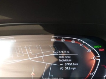 BMW X7 2021 BMW X7 XDrive40I 2021 3.0 Benzyna 335KM, zdjęcie 11