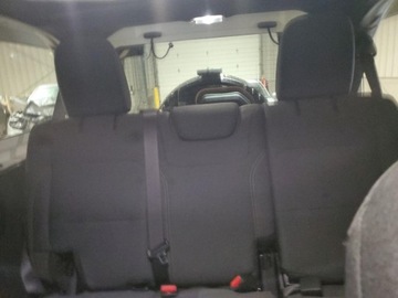 Jeep Wrangler IV 2025 Jeep Wrangler Sport 2025 2.0L 2.0 Benzyna 270KM, zdjęcie 10