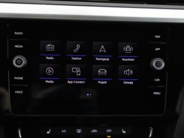 Volkswagen Arteon Shooting Brake R 2.0 TSI 320KM 2023 Volkswagen Arteon Shooting Brake |4Motion| DSG |Vi, zdjęcie 15