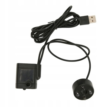 Pompa membranowa ciśnieniowa 12V 60W