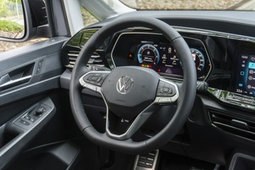 Volkswagen Caddy V 2025 Volkswagen VW Caddy 5 Style 1.5 TSI 116 KM DSG OD RĘKI, zdjęcie 20