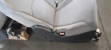 CITROEN C8 SEDADLO II ŘADA LEVÝ ZADNÍ