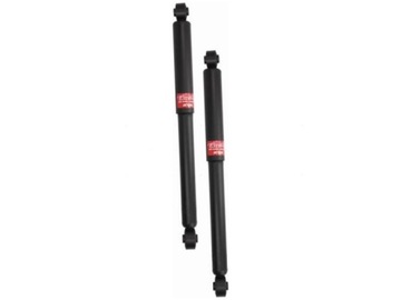 2× KYB TLUMIČ DAIHATSU T. CUORE V MOVE SIRION YRV 1.0/1.3 04.98- LE/PR