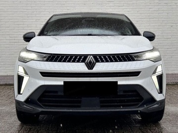 Renault Captur II 2025 Od ręki - Techno 1.3 TCe mHEV 160KM / Pakiet Infotainment 10,4&quot;, zdjęcie 1