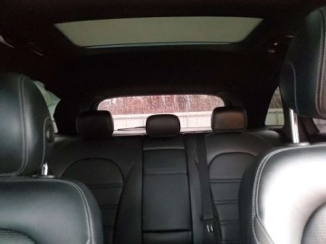 Mercedes GLC C253 2018 Mercedes-Benz GLC 63 4Matic Amg 2018 4.0 Benzyna 469KM, zdjęcie 10