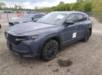 Mazda 2024 Mazda CX-50 2024r., 2.5 S Preferred, 2.5L, od ubezpieczalni 2.5 Benzyna, zdjęcie 2