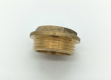 KOREK MOSIĘŻNY 3/4'' MOSIĄDZ