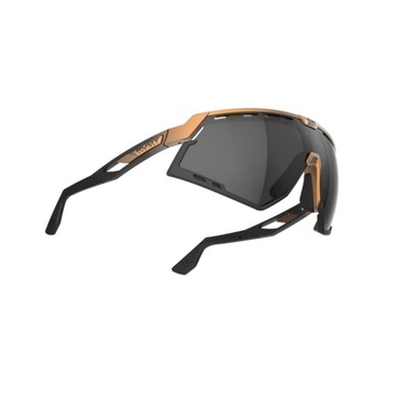 Очки Rudy Project Defender Bronze Fade Smoke