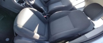 Opel Corsa D Hatchback 1.0 Twinport ecoFLEX 60KM 2008 Opel Corsa benz ,klimatyzacja ,tempomat ,niski przebieg,zadbany ,bez rdzy, zdjęcie 24