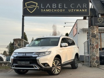 Mitsubishi Outlander III SUV Facelifting 2017 2.0 150KM 2019 MITSUBISHI OUTLANDER 2019*2.0 MIVEC 150 KM*DIAMANT *KAMERA*LED*AUTOMAT*ASO, zdjęcie 36