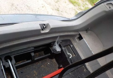 Honda Insight 2009 Honda Insight Okazja 1.3 Hybryda 102KM, zdjęcie 27