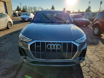 Audi Q3 II 2019 Audi Q3 Premium Plus S-Line 2019 2.0 Benzyna 228KM, zdjęcie 5