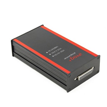 PROGRAMATOR IPROG+ airbag mcu eeprom ukrain SN 777