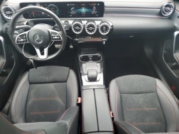 Mercedes CLA C118/X118 2022 Mercedes-Benz CLA 250 4Matic 2022 2.0l 2.0 Benzyna 221KM, zdjęcie 8