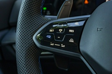 Volkswagen Golf VIII R Facelifting 2.0 TSI 333KM 2026 Volkswagen Golf R 2.0 TSI 4Motion 333 KM DSG, zdjęcie 26