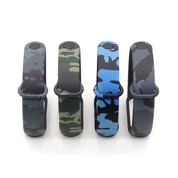 OPASKA ZAMIENNA PASEK do XIAOMI MI BAND 4 - 4SZT