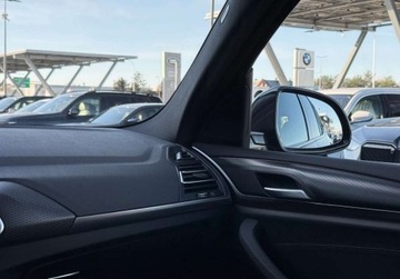 BMW X3 2023 BMW X3 I wlasciciel M Sport Gwarancja Bezwypadkowy FVAT23, zdjęcie 18